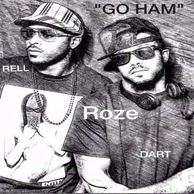Go Ham - Single - Rell