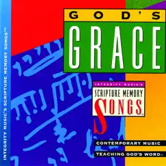 God's Grace: Integrity Music's Scripture Memory Songs by Scripture Memory Songs album reviews, ratings, credits