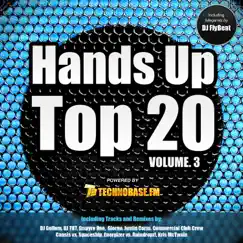 Hands up Top 20, Vol. 3 by Various Artists album reviews, ratings, credits