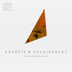 Caribbean War (feat. Soldierbeat) - Single - Sharpie