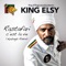 Rastafari c'est la vie (Nyabinghi Riddim) - King Elsy lyrics