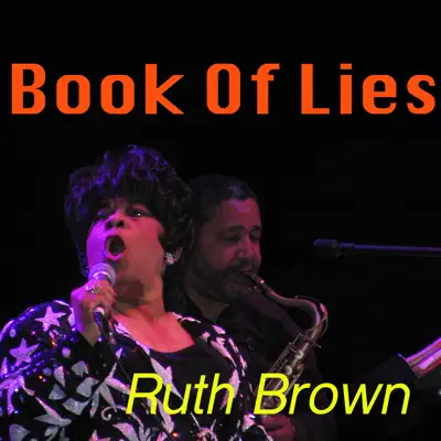 Book of Lies - Ruth Brown