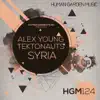Syria - Single album lyrics, reviews, download