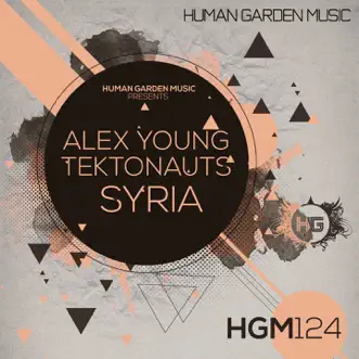 Syria - Single by Alex Young & Tektonauts album reviews, ratings, credits