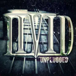 Supernatural (Unplugged) - Single - The Livid Supernatural (Unplugged) - Single - The Livid