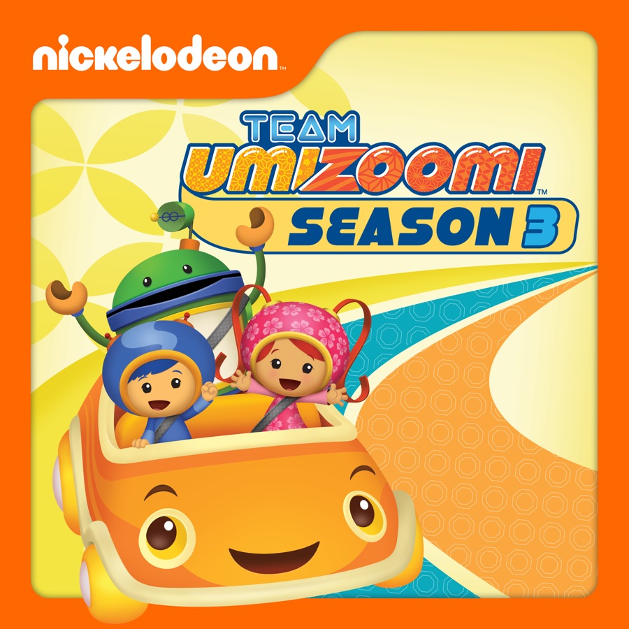 Team Umizoomi, Season 3 wiki, synopsis, reviews - Movies Rankings!