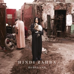 Hindi Zahra - Can We Dance