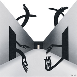 Just Her - Let Myself Go (feat. Kieran Fowkes)