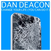 Change Your Life (You Can Do It) artwork