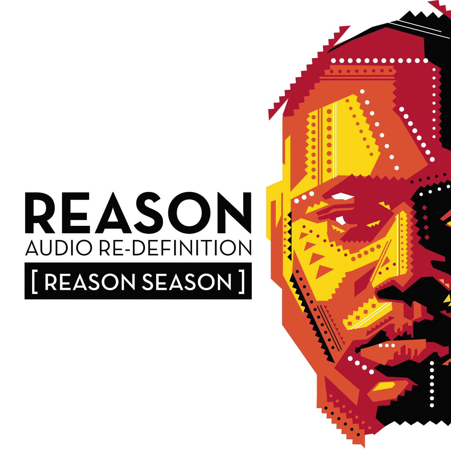 Audio High Definition (Reason Season) by Reason on iTunes