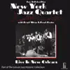 Jazz at Dukes Place: Live in New Orleans album lyrics, reviews, download