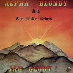 Jah Glory! - Alpha Blondy