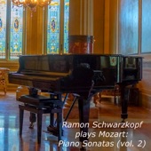 Piano Sonata No. 15 in C Major (Sonata semplice), K. 545 artwork