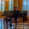 Piano Sonata No. 15 in C Major (Sonata semplice), K. 545 artwork