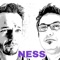 Maiores Micos (feat. Alex Antunes Pereira) - Ness lyrics