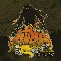 The Enemy - EP by Goya album reviews, ratings, credits