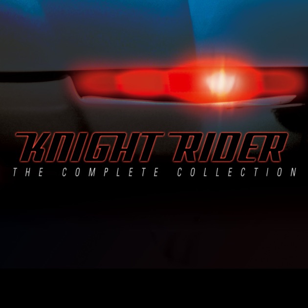 Knight Rider Klingelton • Klingeltone.Org – BMAIGH