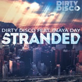Stranded (Leo Frappier Club Anthem) [feat. Inaya Day] artwork