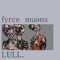 Xixa - Fyrce Muons lyrics