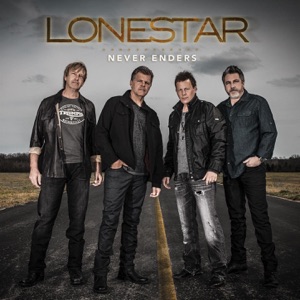 Lonestar - Never Enders - 排舞 音樂