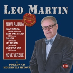 Leo Martin - Poslednja Ljubav 2011