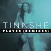 Player (Remixes) - EP album lyrics, reviews, download