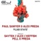 Fluid State - Alex Preda & Paul Sawyer lyrics