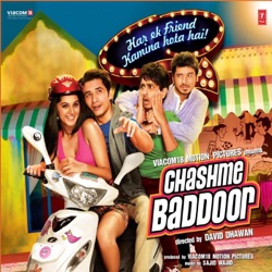 Adnan Sami & Sonu Nigam - Har Ek Friend Kamina Hota Hai