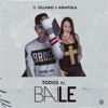 Todos Al Baile (feat. Amapola) - Single