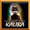 Kaliba - Single album lyrics, reviews, download