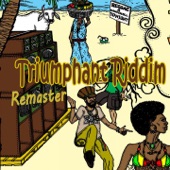 Triumphant Riddim (Remaster) artwork