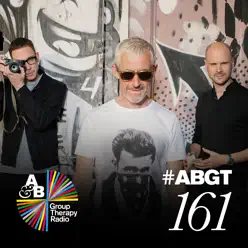 Group Therapy 161 - Above & Beyond