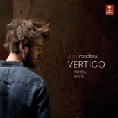 Vertigo cover
