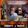 Stream & download Dashing Out (feat. Timaya) [Young D Remix] - Single