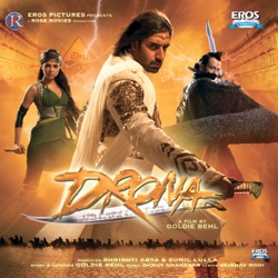 Sunidhi Chauhan - Drona
