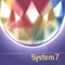 Fractal Liaison - System 7 lyrics