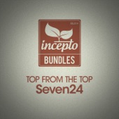 Top from the Top: Seven24 (Continuous Dj Mix) artwork