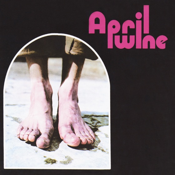 Cover artwork for Page Five