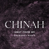 Away from Me (Gramercy Remix) artwork