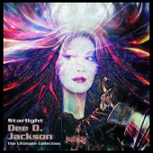 Starlight - The Ultimate Collection - Dee D Jackson