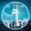 Buhos - Barcelona S'il·lumina