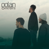 Lonely Nights - EP - Golan