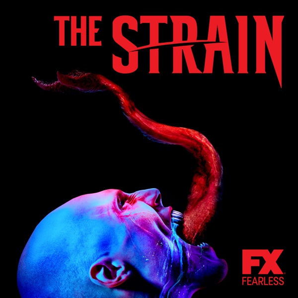 The Strain, Season 2 (subtitled)