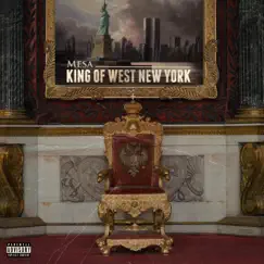 King of West New York by Mesa album reviews, ratings, credits