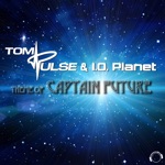 Theme of Captain Future (Scheffler Electronics &amp; Mossy Deep Mix)