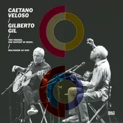 Two Friends, One Century of Music (Live) - Gilberto Gil