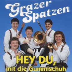 Grazer Spatzen - Trompeten Harmonie