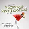 Progressive Psy Trance Picks, Vol.7