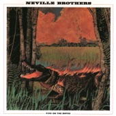 The Neville Brothers - The Ten Commandments of Love