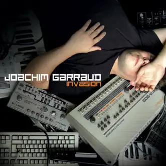 Invasion - Intégrale by Joachim Garraud album reviews, ratings, credits